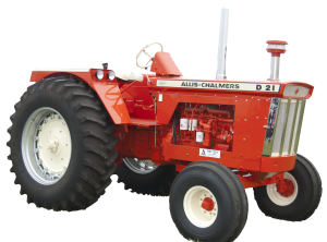 2013Tractor