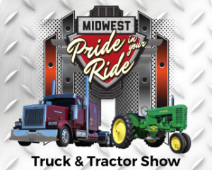 2018 Midwest Pride In Your Ride